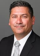 Felipe Lopez, Executive Vice President of Business Services at Cerritos College